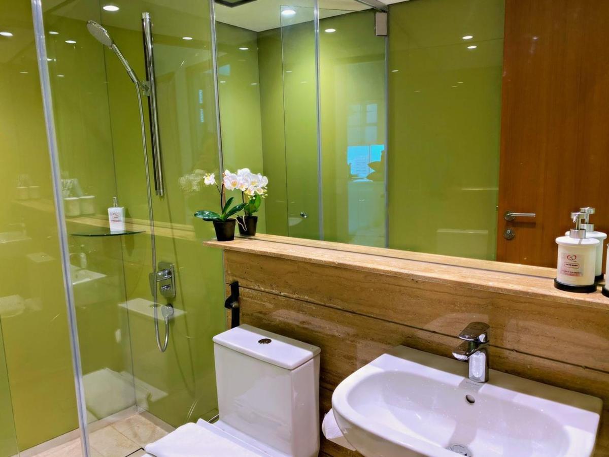 Star Residences Klcc Kuala Lumpur