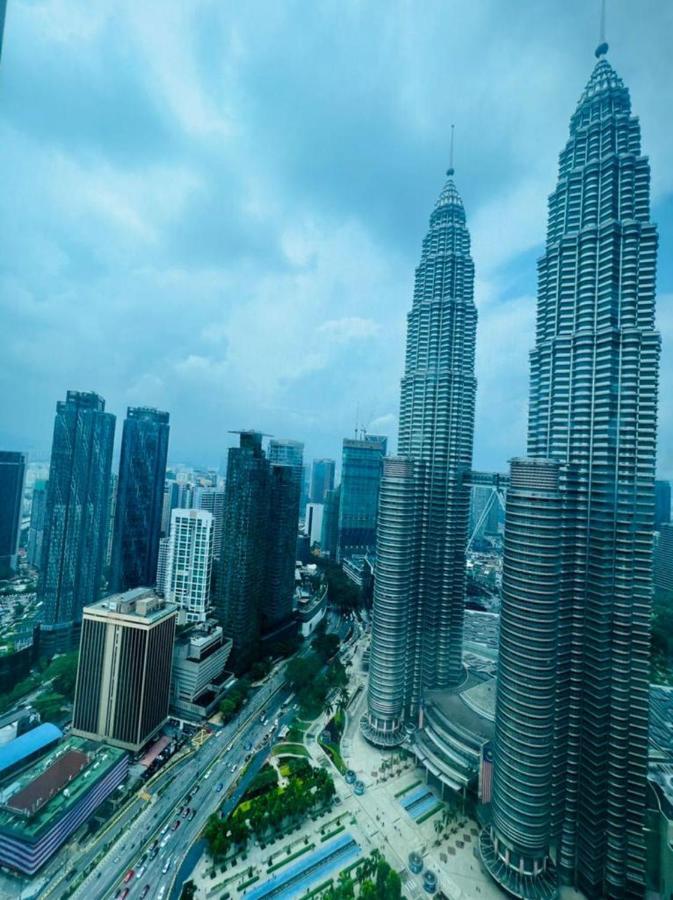 Appartement Star Residences Klcc *
