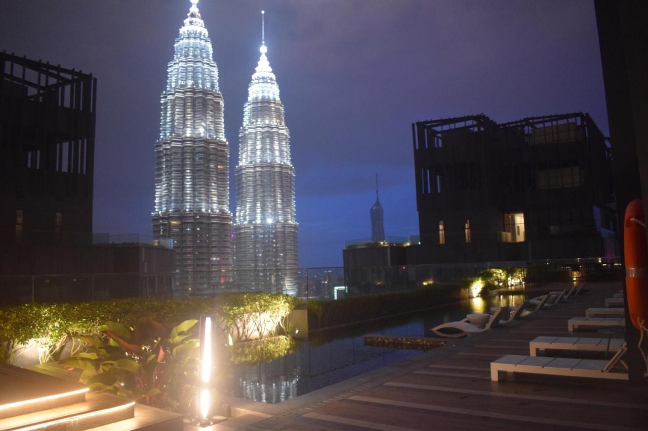 Star Residences Klcc