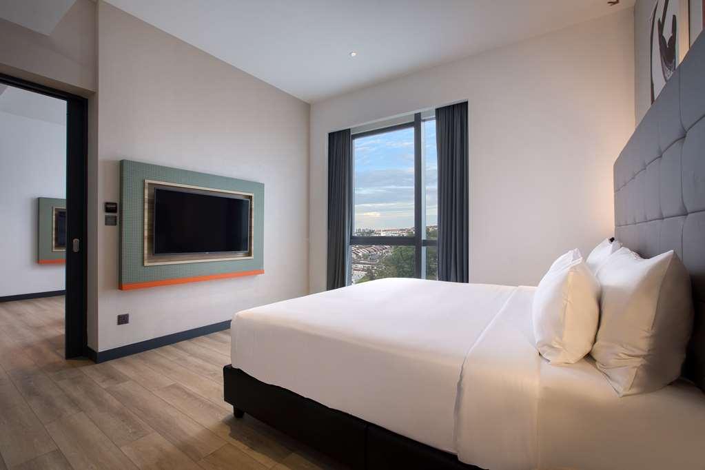 Hotel Innside By Melia Cheras