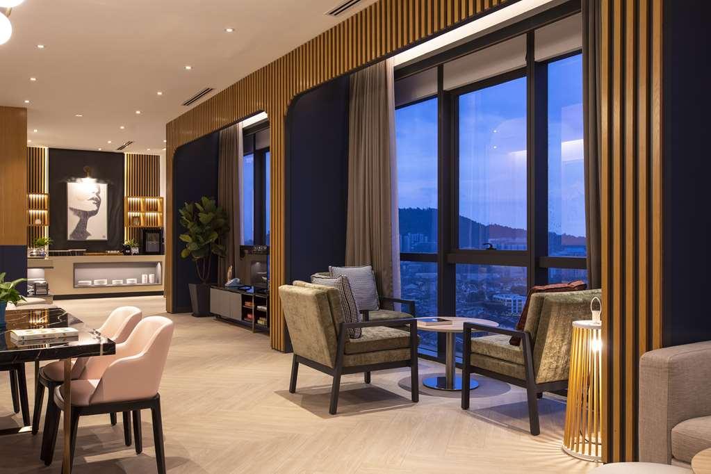 Hotel Innside By Melia Cheras *