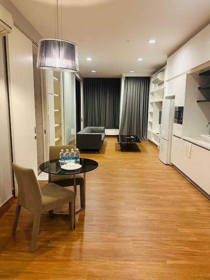 Apartamento Platinum Service Klcc By Citybox Kuala Lumpur