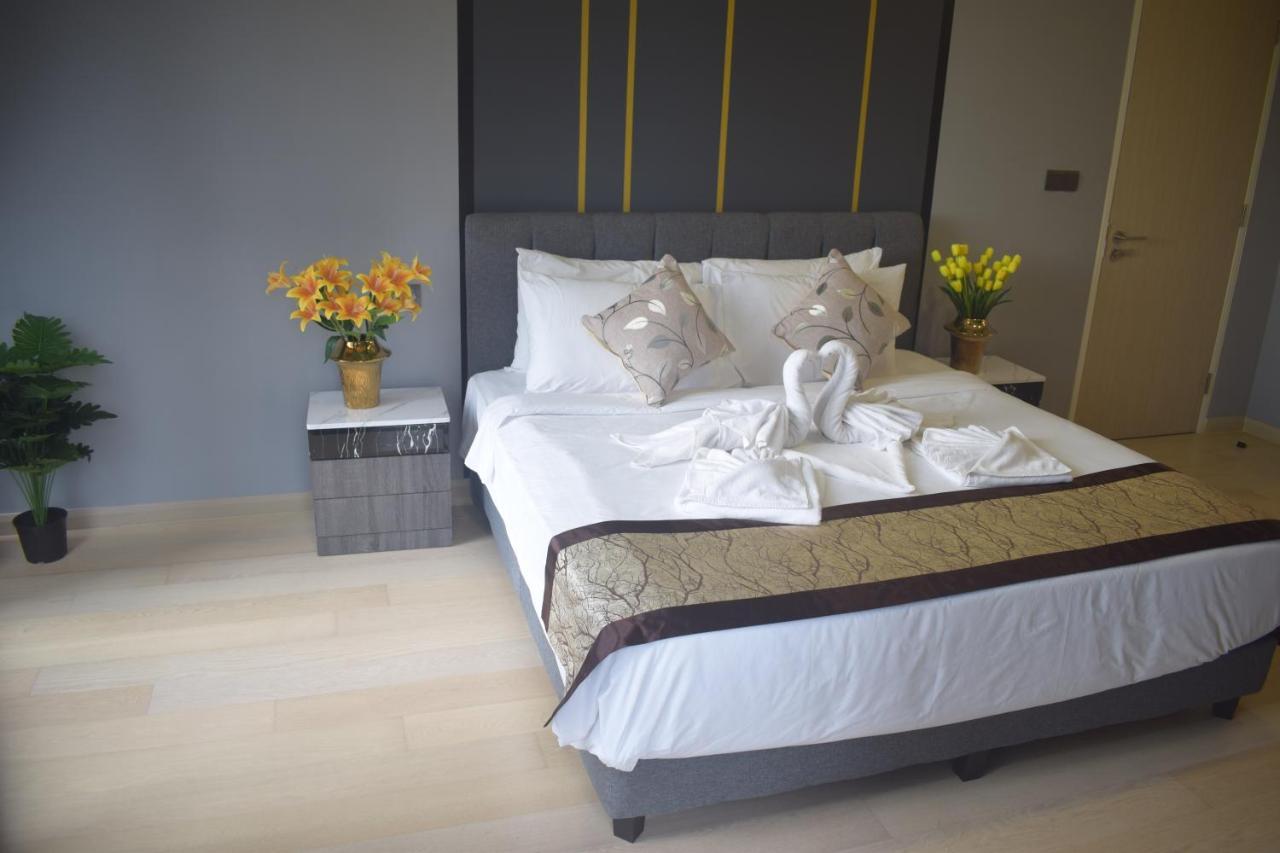 Star Residences Klcc Appartement Kuala Lumpur