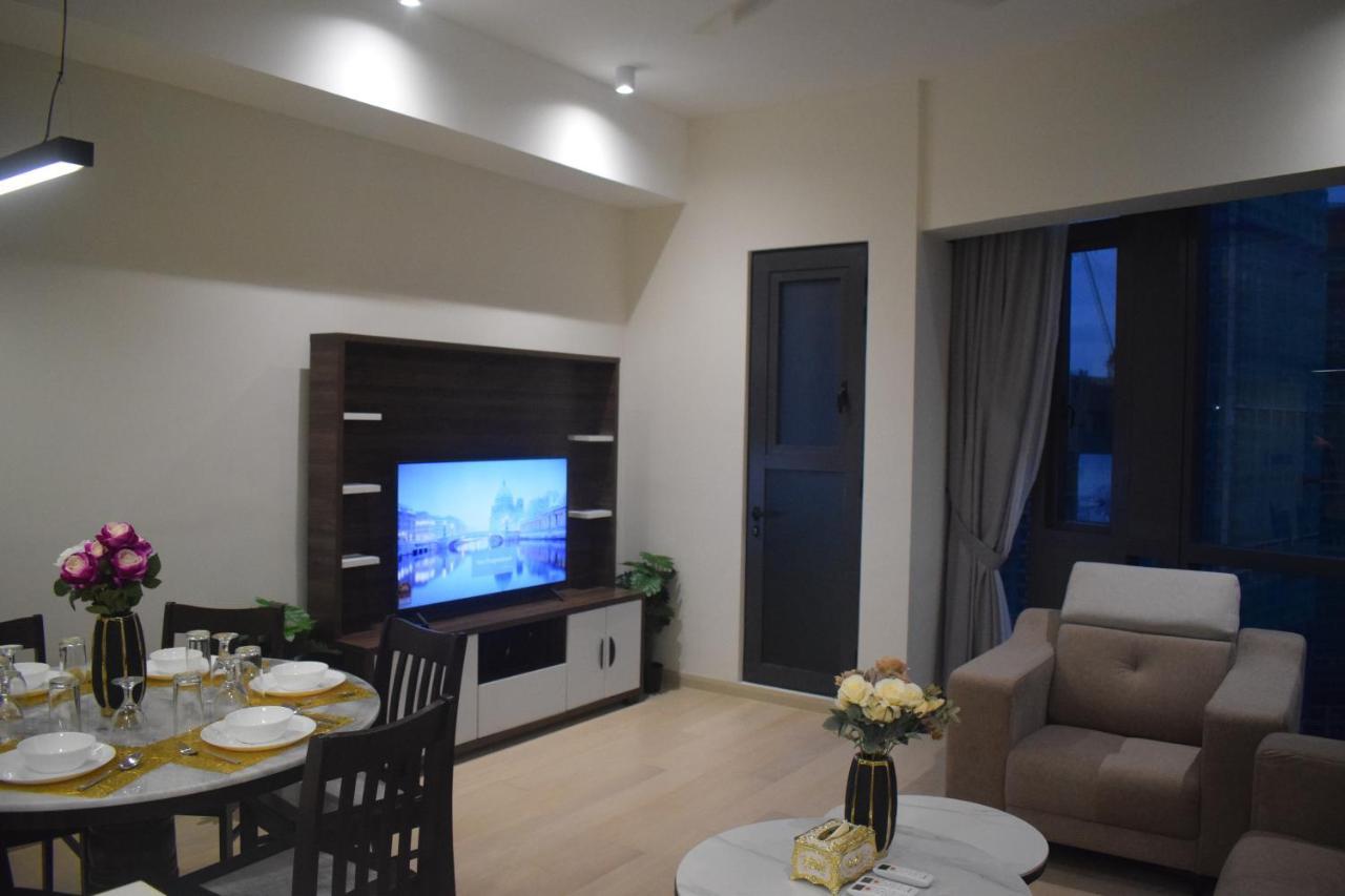 Star Residences Klcc Appartement