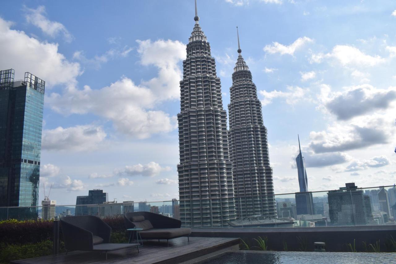 Appartement Star Residences Klcc *