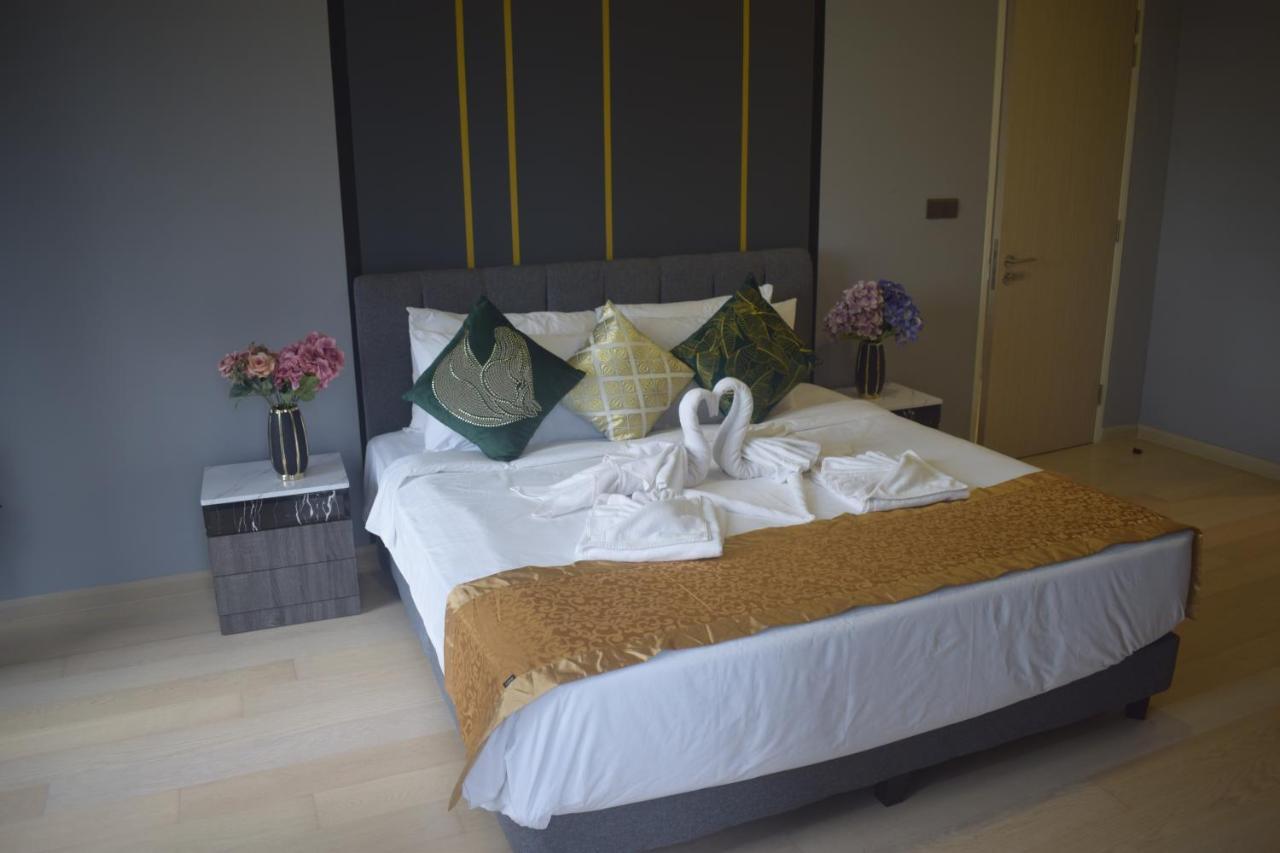 Star Residences Klcc Appartement