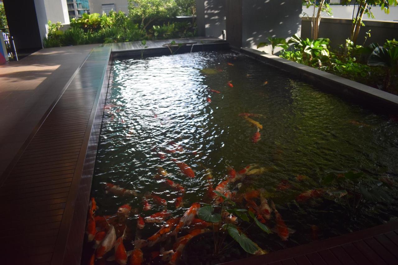 Appartement Star Residences Klcc *