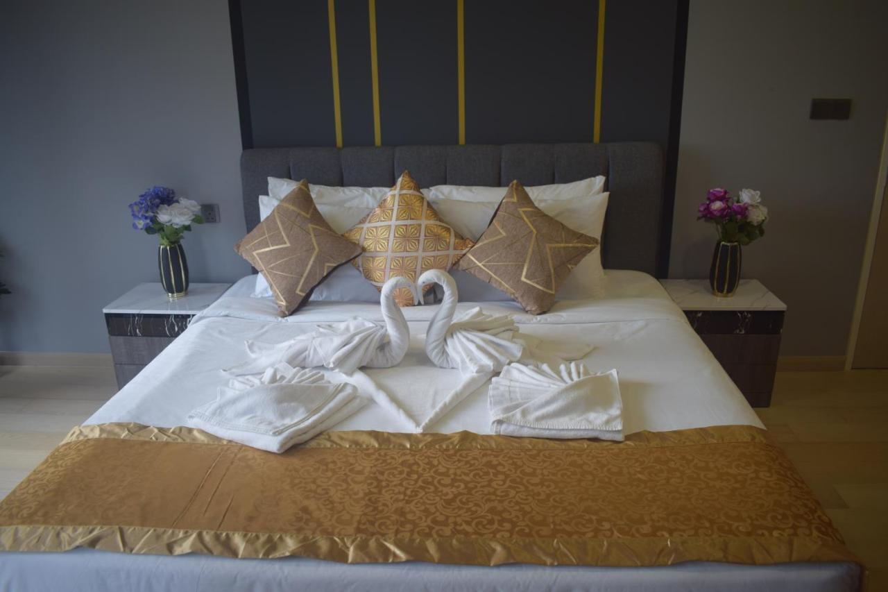 Star Residences Klcc Appartement