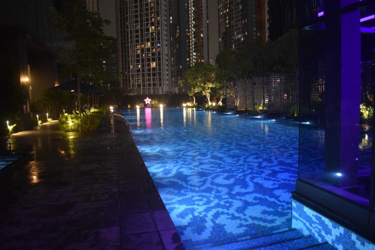 Star Residences Klcc Appartement Kuala Lumpur