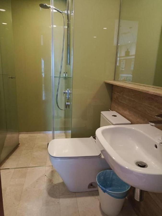 Star Residences Klcc * Kuala Lumpur