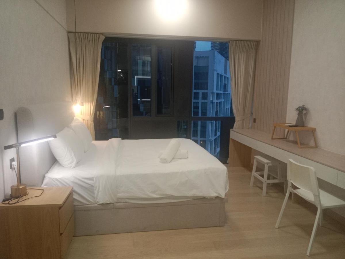 Star Residences Klcc *