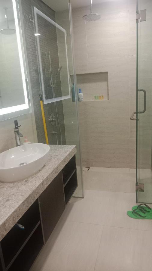 Star Residences Klcc Appartement *