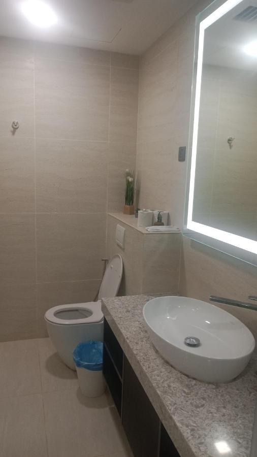 Appartement Star Residences Klcc