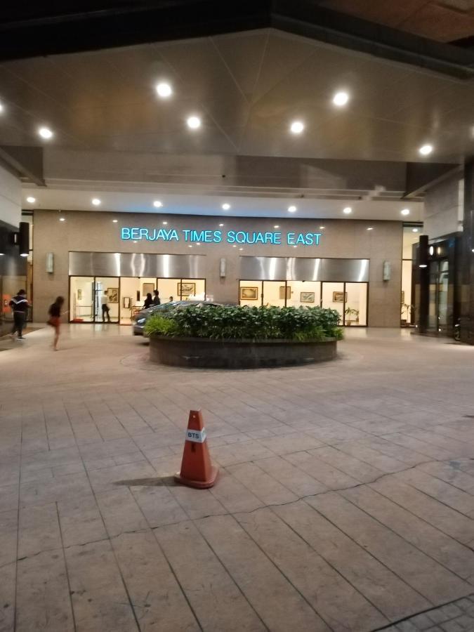Apartment Ts Service At Times Square Kuala Lumpur