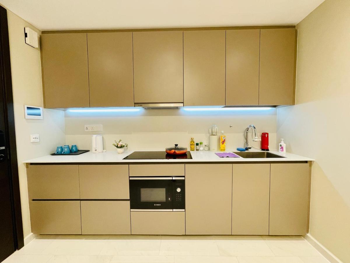 Eaton Residences Klcc M@h *