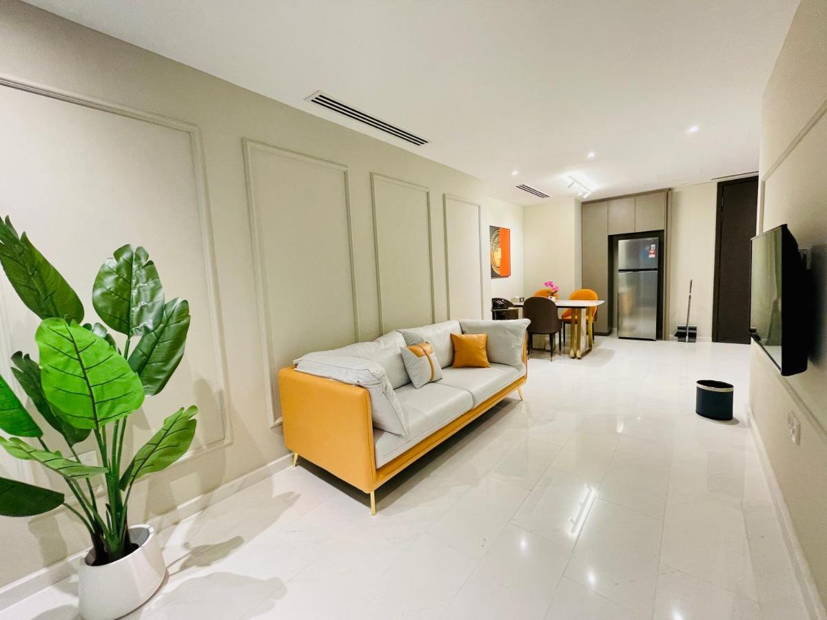 Eaton Residences Klcc M@h