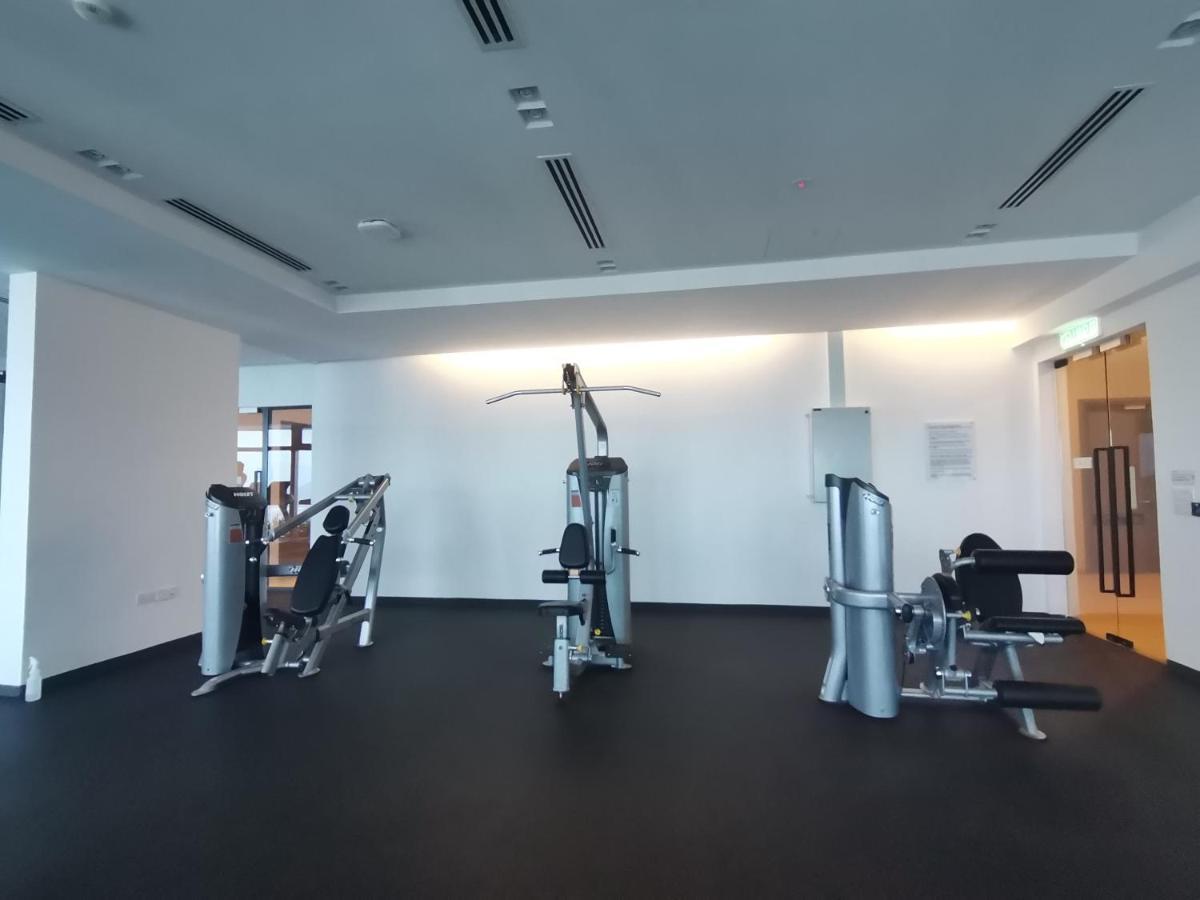 The Eaton Residences By Times 8 Apartemen Kuala Lumpur