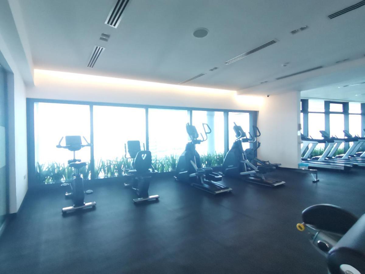 The Eaton Residences By Times 8 Apartemen