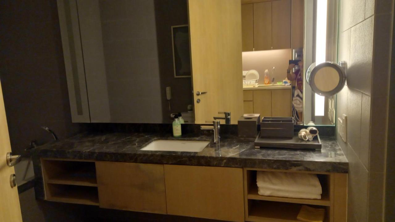 Cozy With Jacuzzi And Sauna At 188 Klcc * Kuala Lumpur