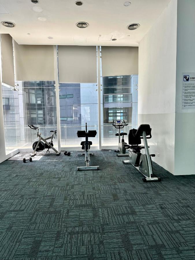 Binjai 8 Klcc By Psm Luxury * Kuala Lumpur