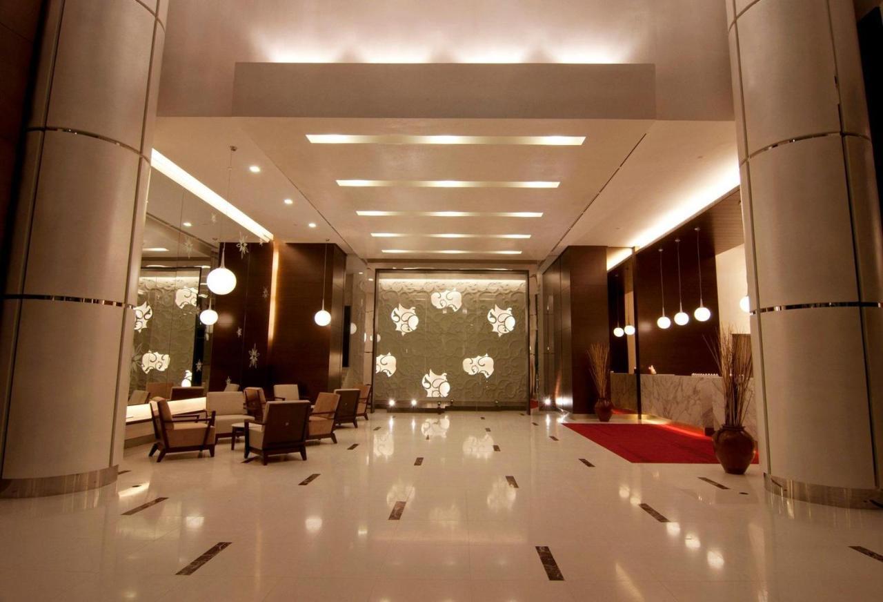 Appartement Sg Bukit Bintang *