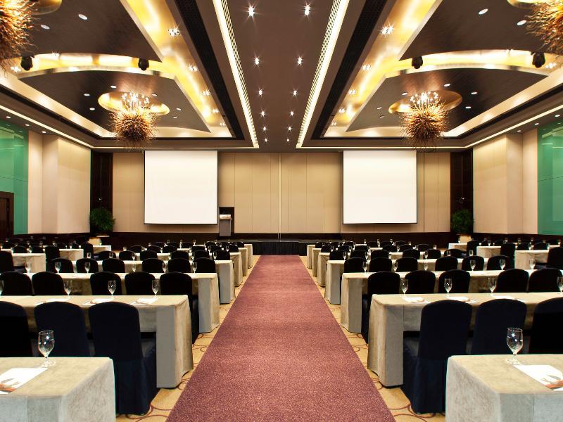 The Westin 5* Kuala Lumpur