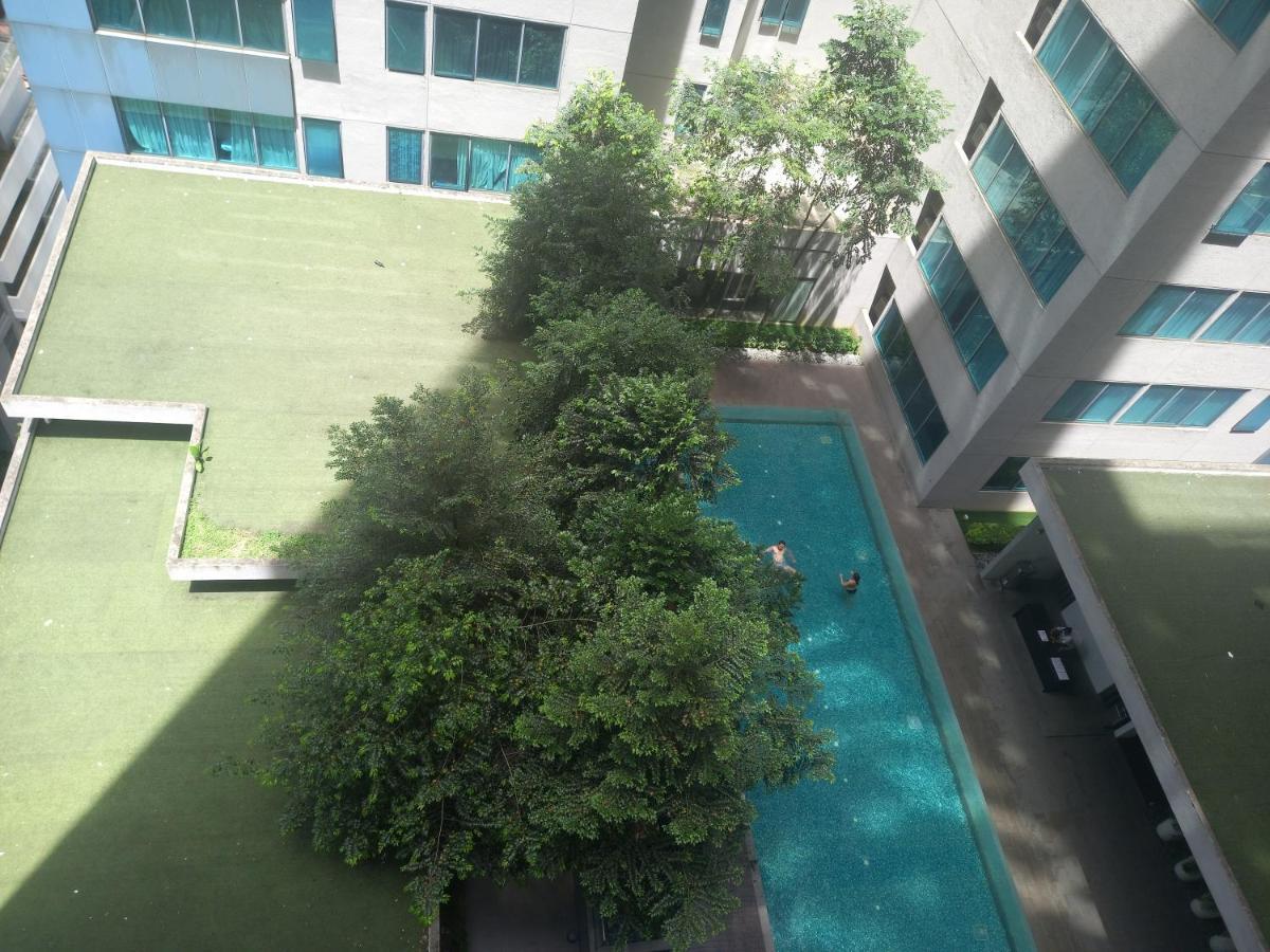 Hostel Cushy Dorm At Klcc