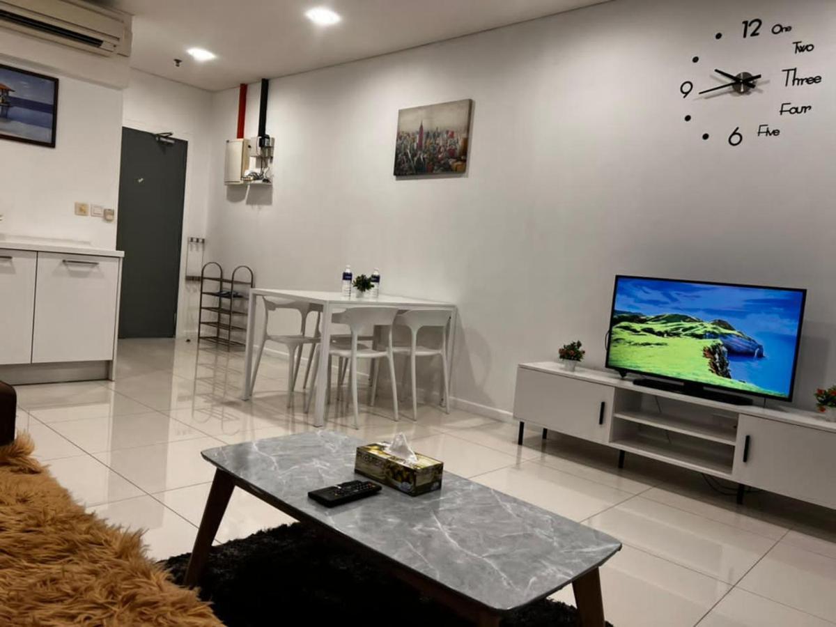 Homestay Perfect Sleep At Mercu Summer Suites