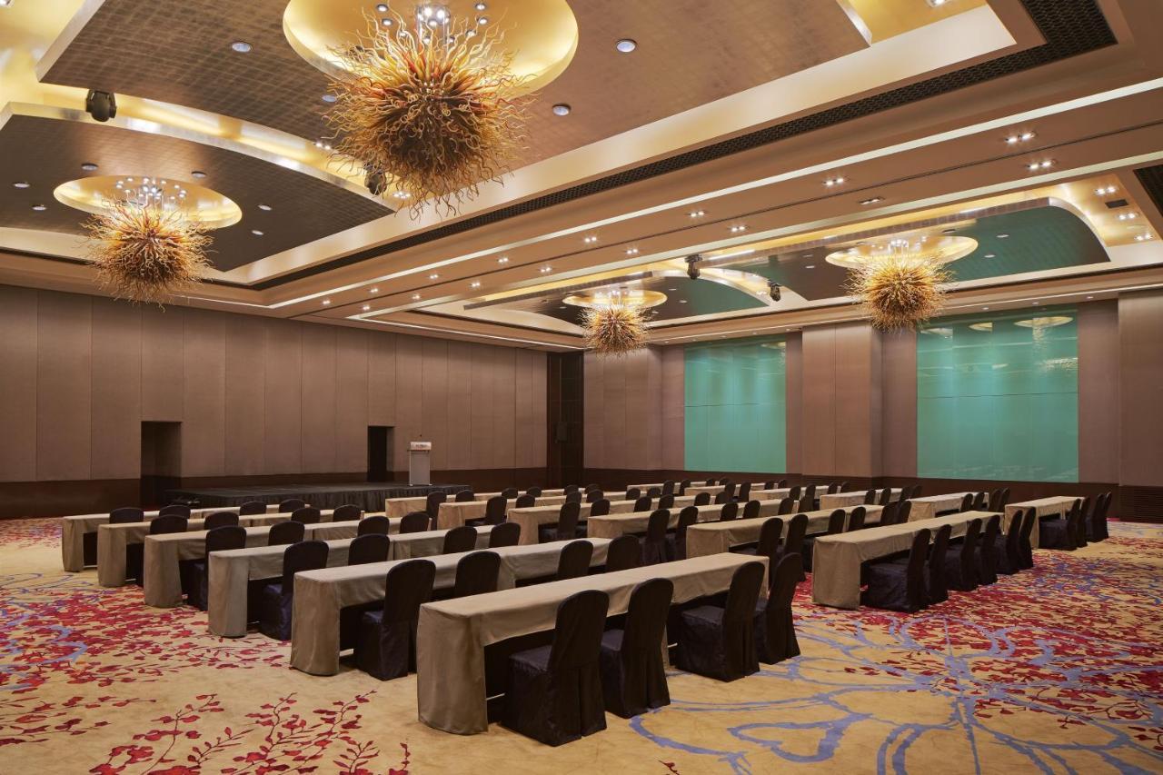 The Westin Hotel Kuala Lumpur