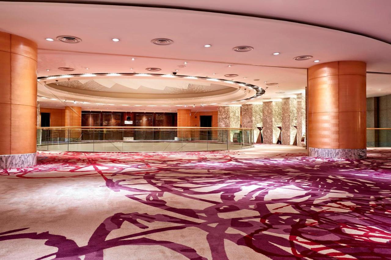 The Westin 5* Kuala Lumpur