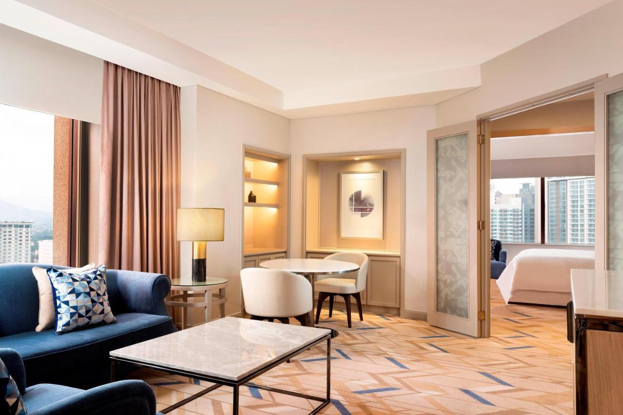 Sheraton Imperial Hotel