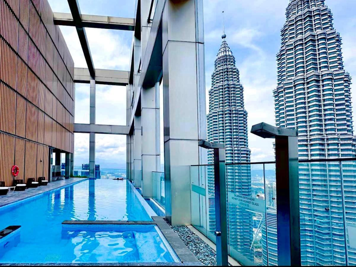 Apartment Center Tropicana The *