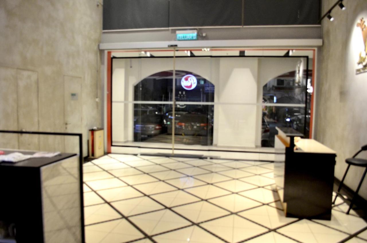 Red Accommodatie bij particulieren