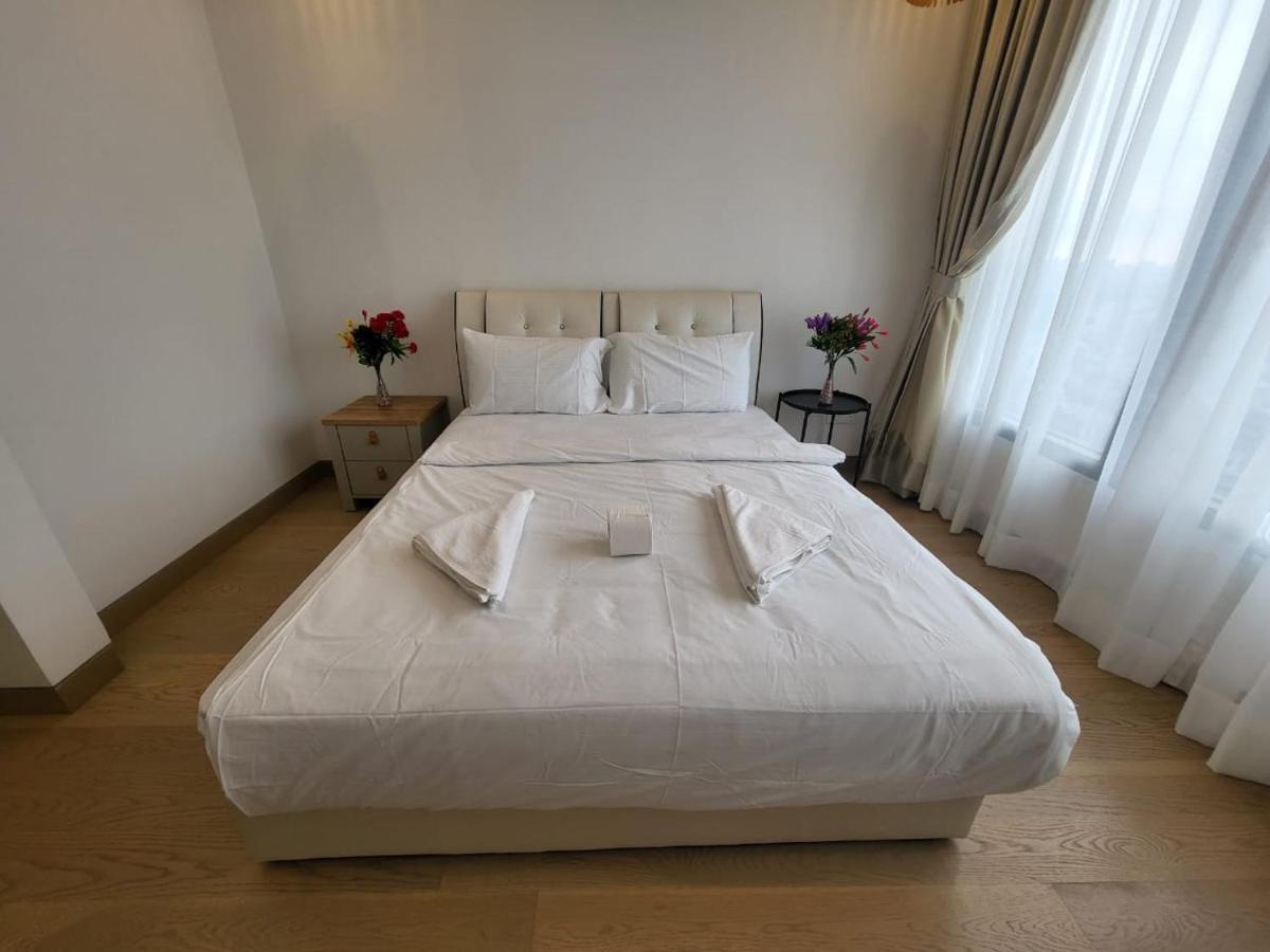 Lucantia Serviced Apartamento *