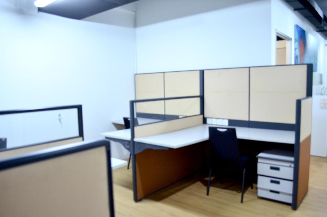 Accommodatie bij particulieren Red Kuala Lumpur