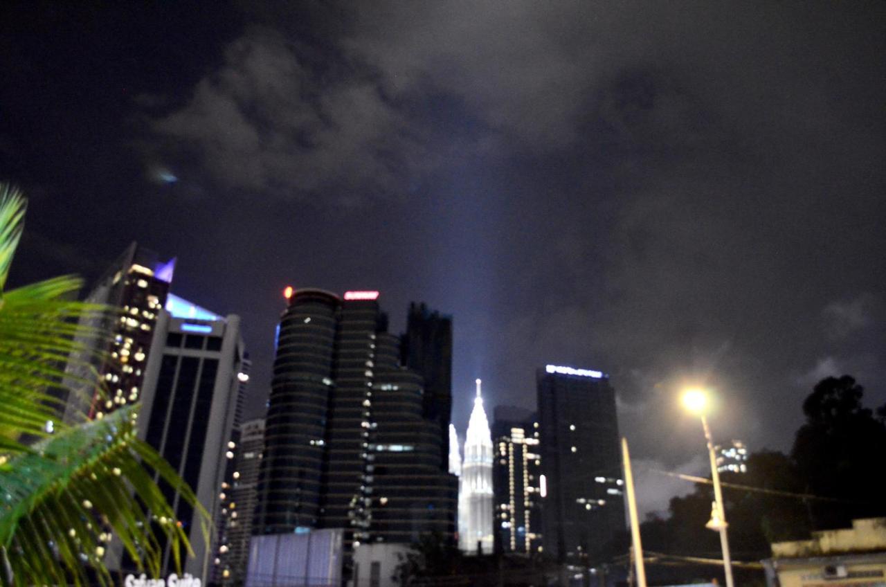 Red Accommodatie bij particulieren Kuala Lumpur