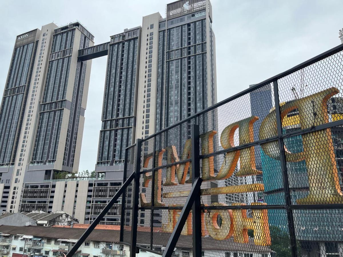 Prime At Trx Tower Hotel Kuala Lumpur