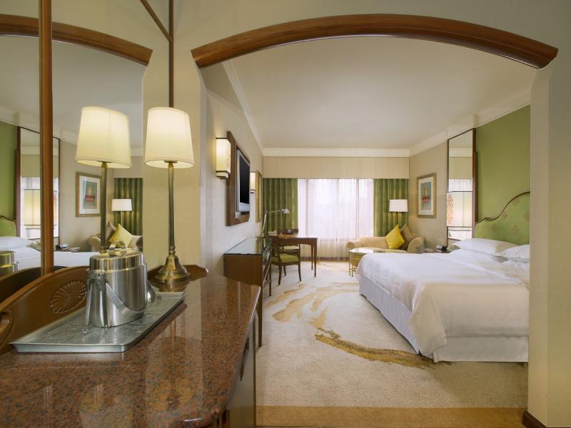 Sheraton Imperial Hotel