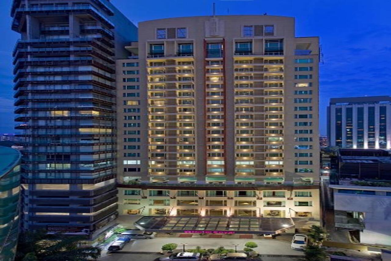 Royal 4* Kuala Lumpur