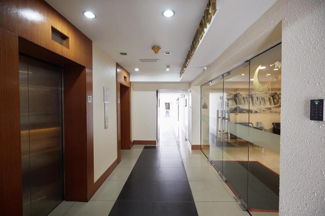 Sungold Hotel Kuala Lumpur