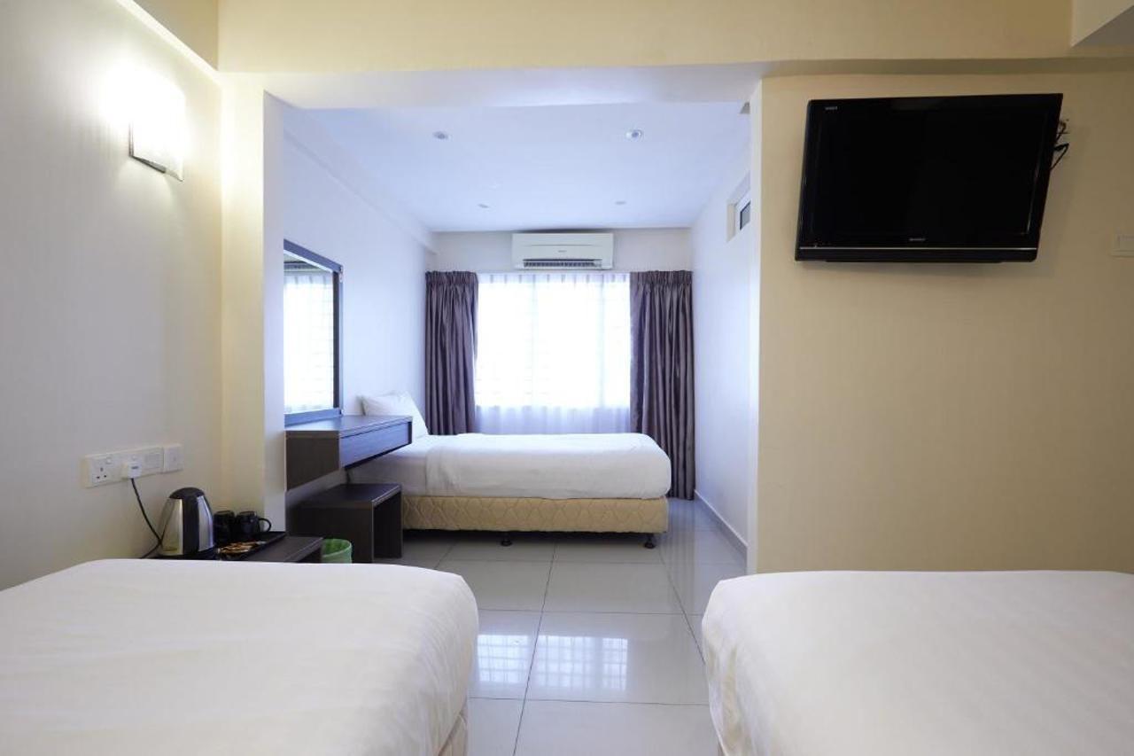 Sungold 2* Kuala Lumpur