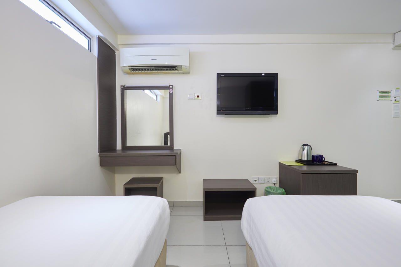 Sungold Kuala Lumpur
