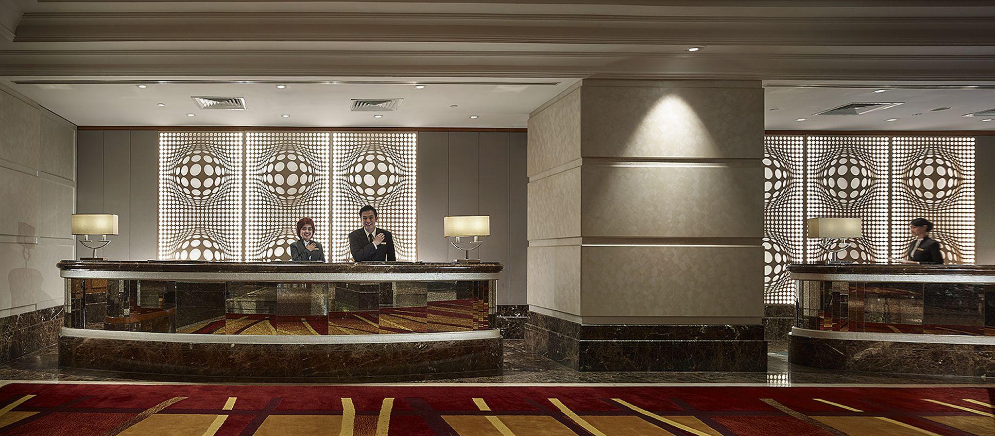 Sunway Putra 5* Kuala Lumpur