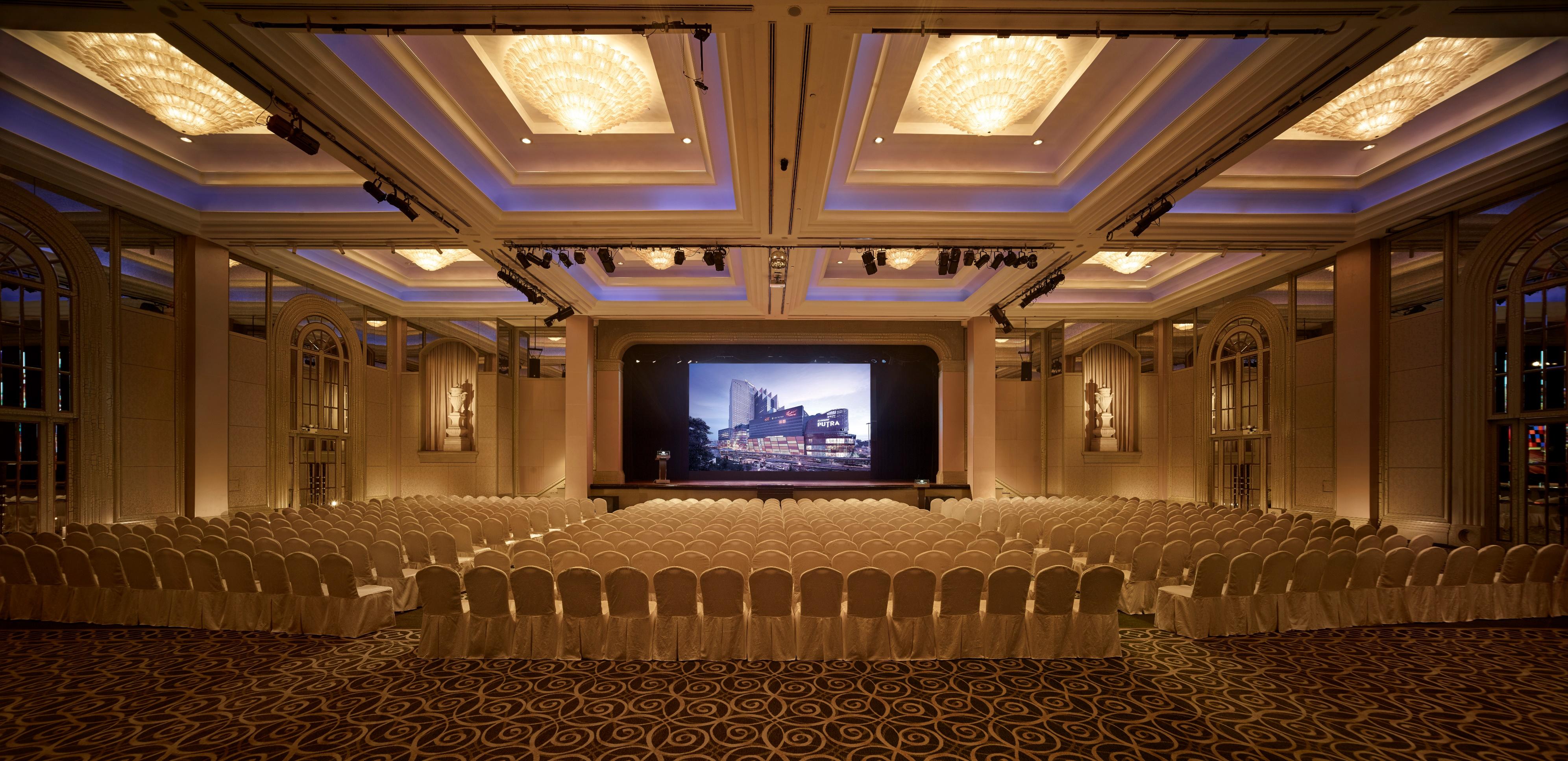 Hotel Sunway Putra