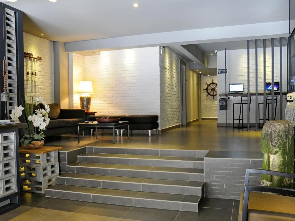 Hotel 1915 2*