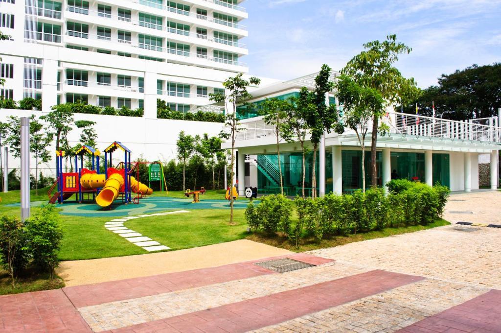 Brunsfield Embassyview * Kuala Lumpur