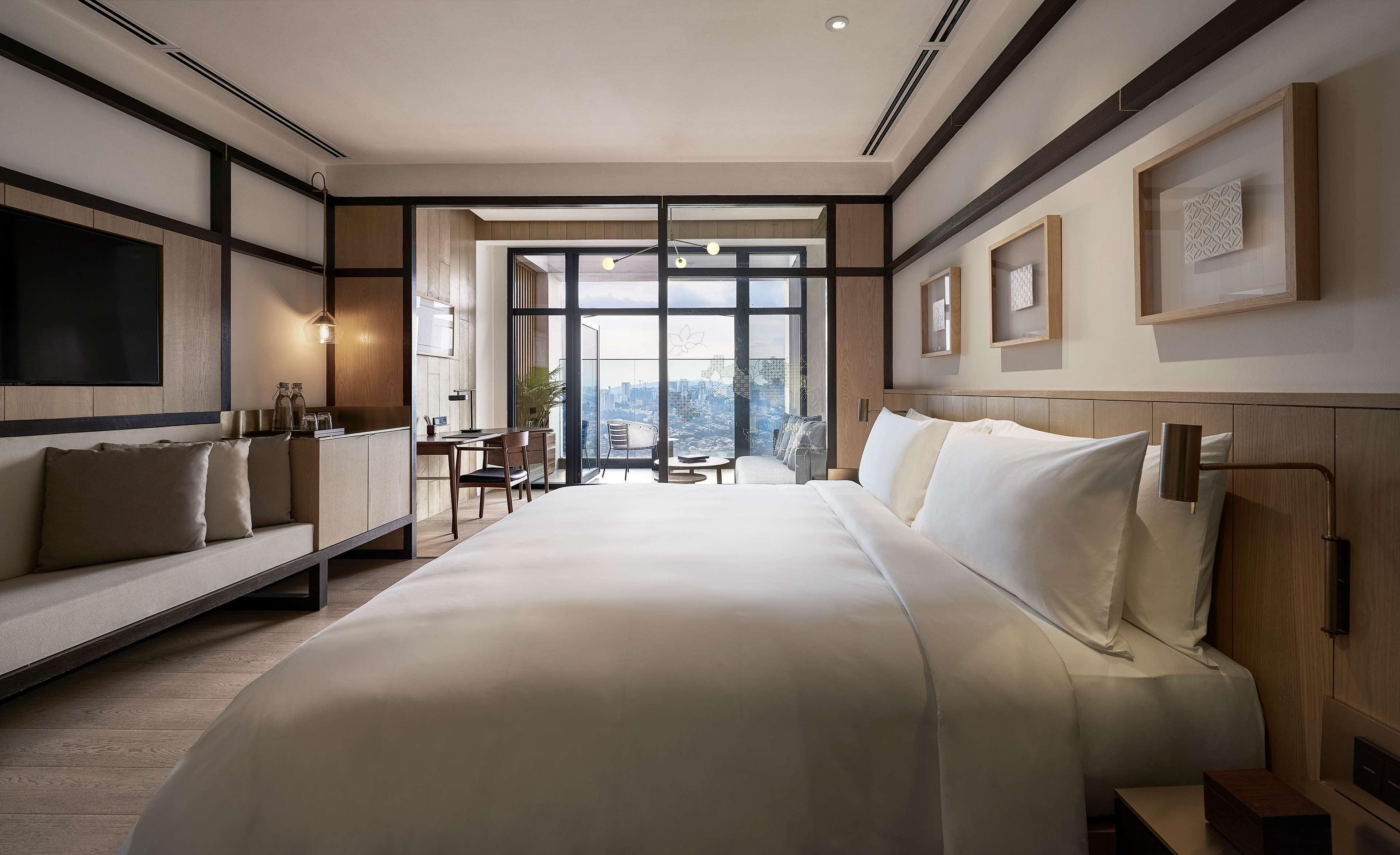 Hotel Alila Bangsar Kuala Lumpur
