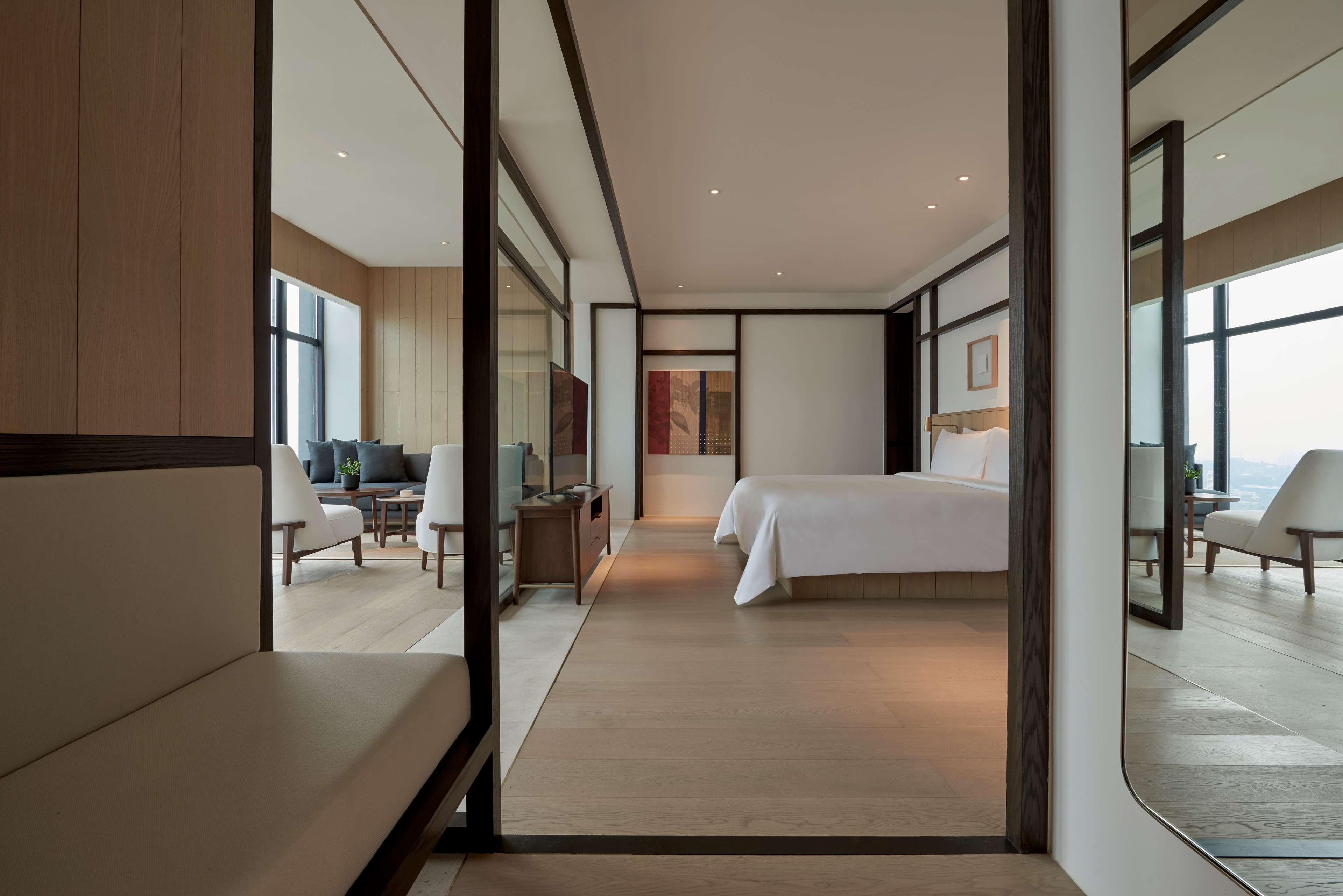 Alila Bangsar 5* Kuala Lumpur