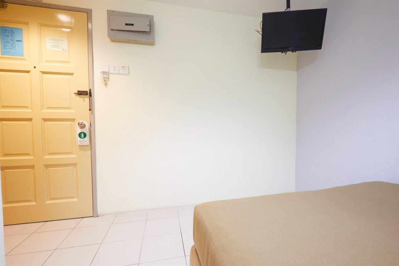 Tang Hotel, Petaling Street, Merdeka Pnb 118 Tower