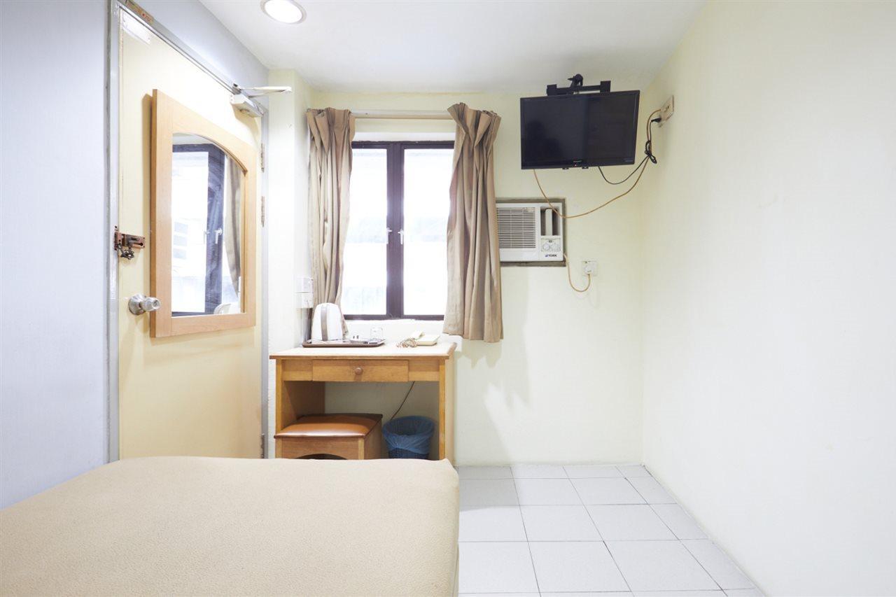 Hotel Tang Hotel, Petaling Street, Merdeka Pnb 118 Tower 3*
